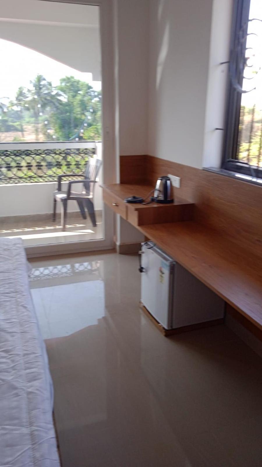 Eve Resort Patnem Beach Exteriér fotografie