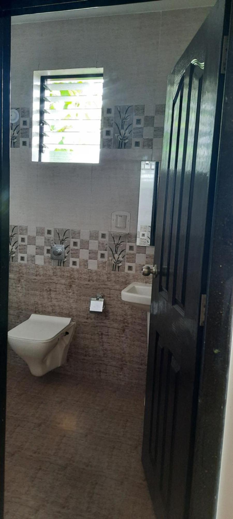 Eve Resort Patnem Beach Exteriér fotografie