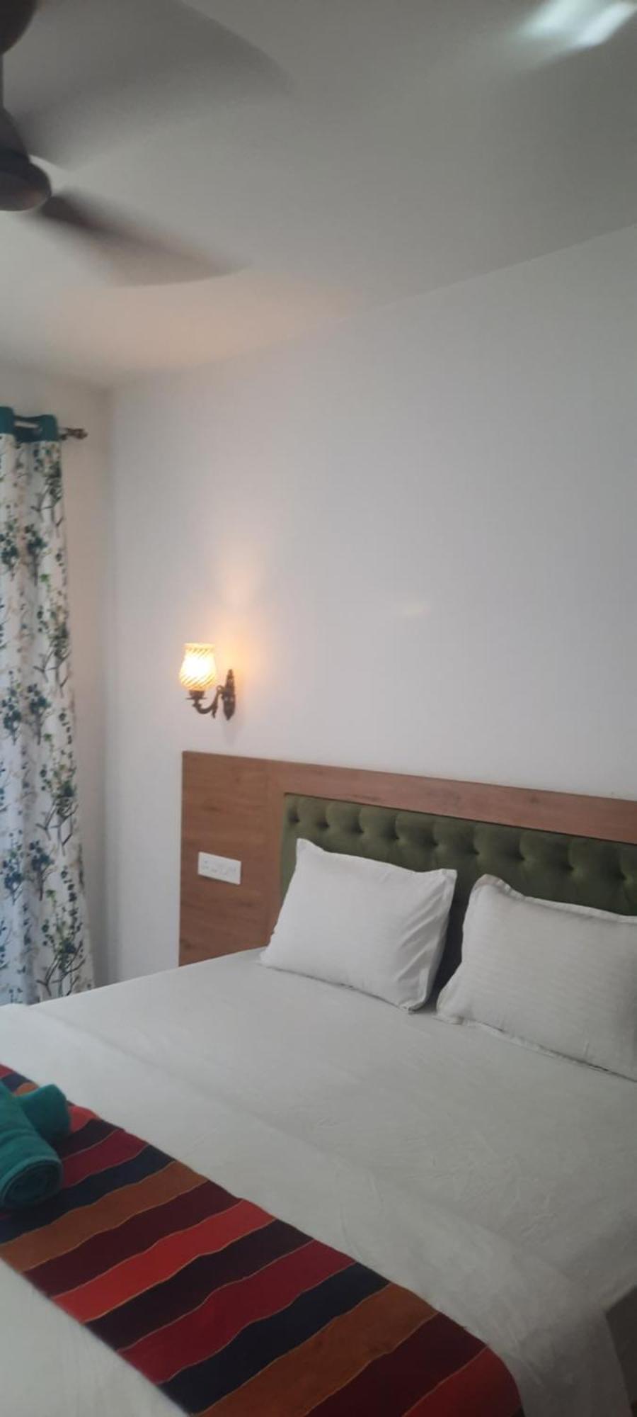 Eve Resort Patnem Beach Exteriér fotografie